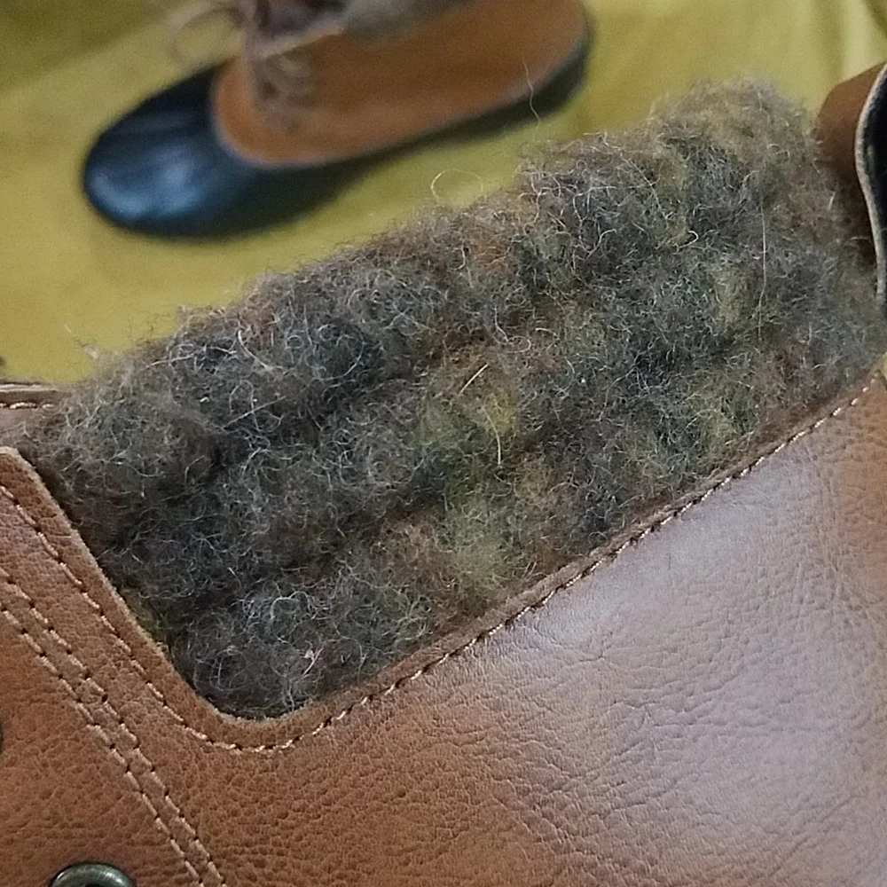 Magellan Outdoors Duck Boots Women's 11 - Picture 11 of 15